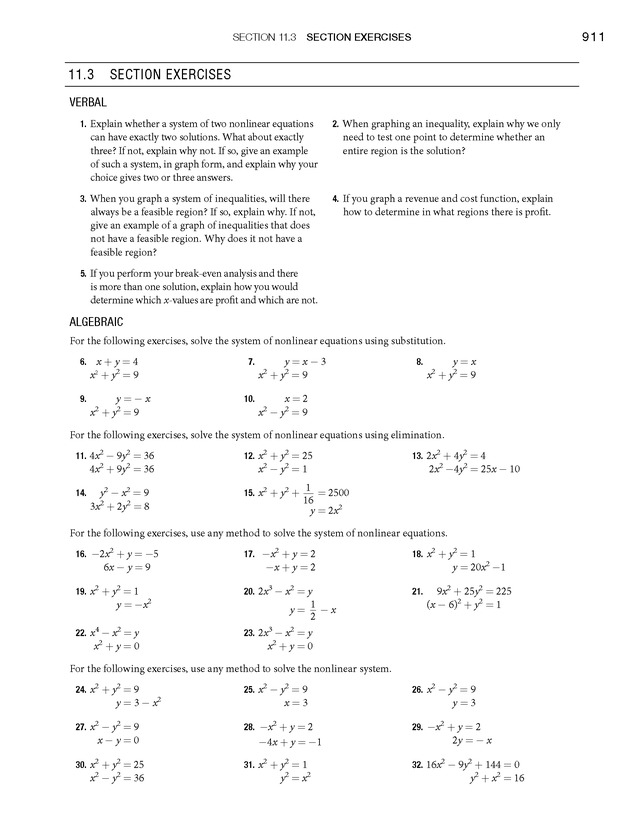 Algebra and Trigonometry - Front Matter 929